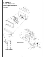 Предварительный просмотр 18 страницы HearthRite HR18MN-1 Owner'S Operation And Installation Manual