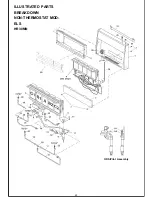 Предварительный просмотр 20 страницы HearthRite HR18MN-1 Owner'S Operation And Installation Manual