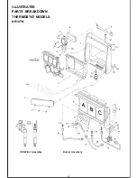 Предварительный просмотр 22 страницы HearthRite HR18MN-1 Owner'S Operation And Installation Manual