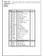 Предварительный просмотр 23 страницы HearthRite HR18MN-1 Owner'S Operation And Installation Manual