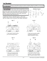 Preview for 20 page of HearthRite HVF2R18N-2 User'S Manual And Operating Instructions