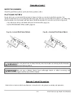 Preview for 24 page of HearthRite HVF2R18N-2 User'S Manual And Operating Instructions