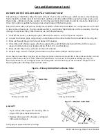 Preview for 26 page of HearthRite HVF2R18N-2 User'S Manual And Operating Instructions