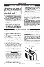 Preview for 18 page of HearthSense IR16T-BB Owner'S Operation And Installation Manual