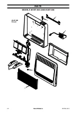 Preview for 28 page of HearthSense IR16T-BB Owner'S Operation And Installation Manual