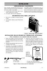 Preview for 41 page of HearthSense IR16T-BB Owner'S Operation And Installation Manual