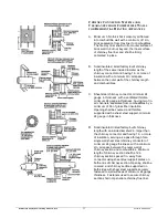 Preview for 12 page of HearthStone 8030 Owner'S Manual