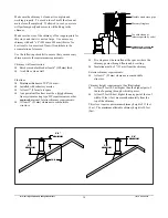 Preview for 15 page of HearthStone 8040 04-28-04 Owner'S Manual