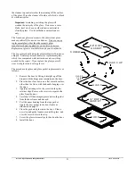 Preview for 22 page of HearthStone 8040 04-28-04 Owner'S Manual