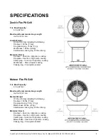 Preview for 5 page of HearthStone 810-1510 Owner'S Manual