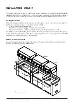 Preview for 21 page of HearthStone 830-2052 Owner'S Manual