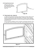 Preview for 33 page of HearthStone 8410 Owner'S Manual