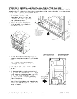 Preview for 51 page of HearthStone 8411 Owner'S Manual