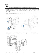 Preview for 54 page of HearthStone 8411 Owner'S Manual