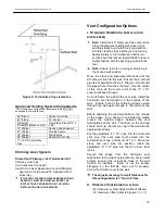 Предварительный просмотр 13 страницы HearthStone Champlain 8302 Owner'S Manual