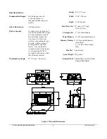 Preview for 6 page of HearthStone Clydesdale 8490 Owner'S Manual