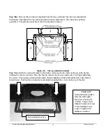 Preview for 34 page of HearthStone Clydesdale 8490 Owner'S Manual