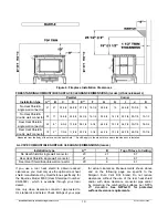 Preview for 11 page of HearthStone Equinox 8000 Owner'S Manual