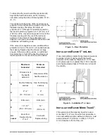 Preview for 11 page of HearthStone Green Mountain Insert 70 Owner'S Manual