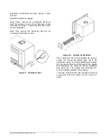 Preview for 17 page of HearthStone Green Mountain Insert 70 Owner'S Manual