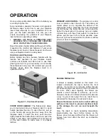 Preview for 23 page of HearthStone Green Mountain Insert 70 Owner'S Manual