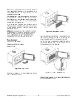 Preview for 28 page of HearthStone Green Mountain Insert 70 Owner'S Manual