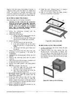 Preview for 30 page of HearthStone Green Mountain Insert 70 Owner'S Manual