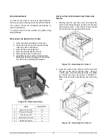 Preview for 32 page of HearthStone Green Mountain Insert 70 Owner'S Manual