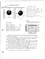 Preview for 5 page of HearthStone Harvest Owner'S Manual