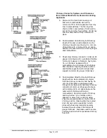 Preview for 15 page of HearthStone Heritage 8022 Owner'S Manual