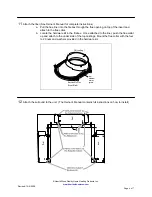 Preview for 4 page of HearthStone Morgan 8470 Installation Manual