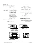 Preview for 6 page of HearthStone Morgan 8470 Owner'S Manual