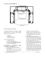 Preview for 9 page of HearthStone Morgan 8470 Owner'S Manual