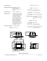 Preview for 6 page of HearthStone Morgan Owner'S Manual