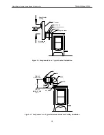 Preview for 21 page of HearthStone TUCSON Owner'S Manual & Installation Manual