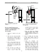 Preview for 14 page of HearthStone Tudor Owner'S Manual & Installation Manual