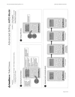 Предварительный просмотр 16 страницы HearthStove Manchester 8330 Owner'S Manual