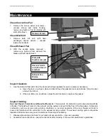 Предварительный просмотр 34 страницы HearthStove Manchester 8330 Owner'S Manual