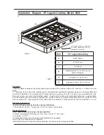 Preview for 8 page of Heartland Appliances 300 Installation And Operation Manual