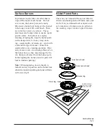 Preview for 16 page of Heartland Appliances 300 Installation And Operation Manual