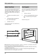 Preview for 47 page of Heartland Appliances 3535 Installation And Operation Manual