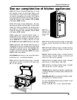 Preview for 56 page of Heartland Appliances 3535 Installation And Operation Manual