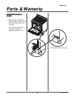 Preview for 6 page of Heartland Appliances 3535 Service Manual