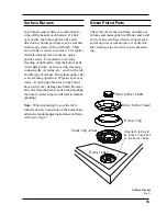 Preview for 21 page of Heartland Appliances 3800-3820 Installation And Operation Manual