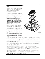 Preview for 22 page of Heartland Appliances 3800-3820 Installation And Operation Manual