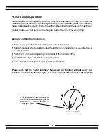 Preview for 15 page of Heartland Appliances 4200 Installation And Operating Instructions Manual