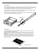 Preview for 34 page of Heartland Appliances 4200 Installation And Operating Instructions Manual