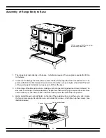 Preview for 7 page of Heartland Appliances 7100 Installation And Operating Instructions Manual