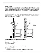 Preview for 11 page of Heartland Appliances 7100 Installation And Operating Instructions Manual