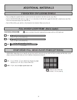 Preview for 5 page of Heartland 16615-G Assembly Manual